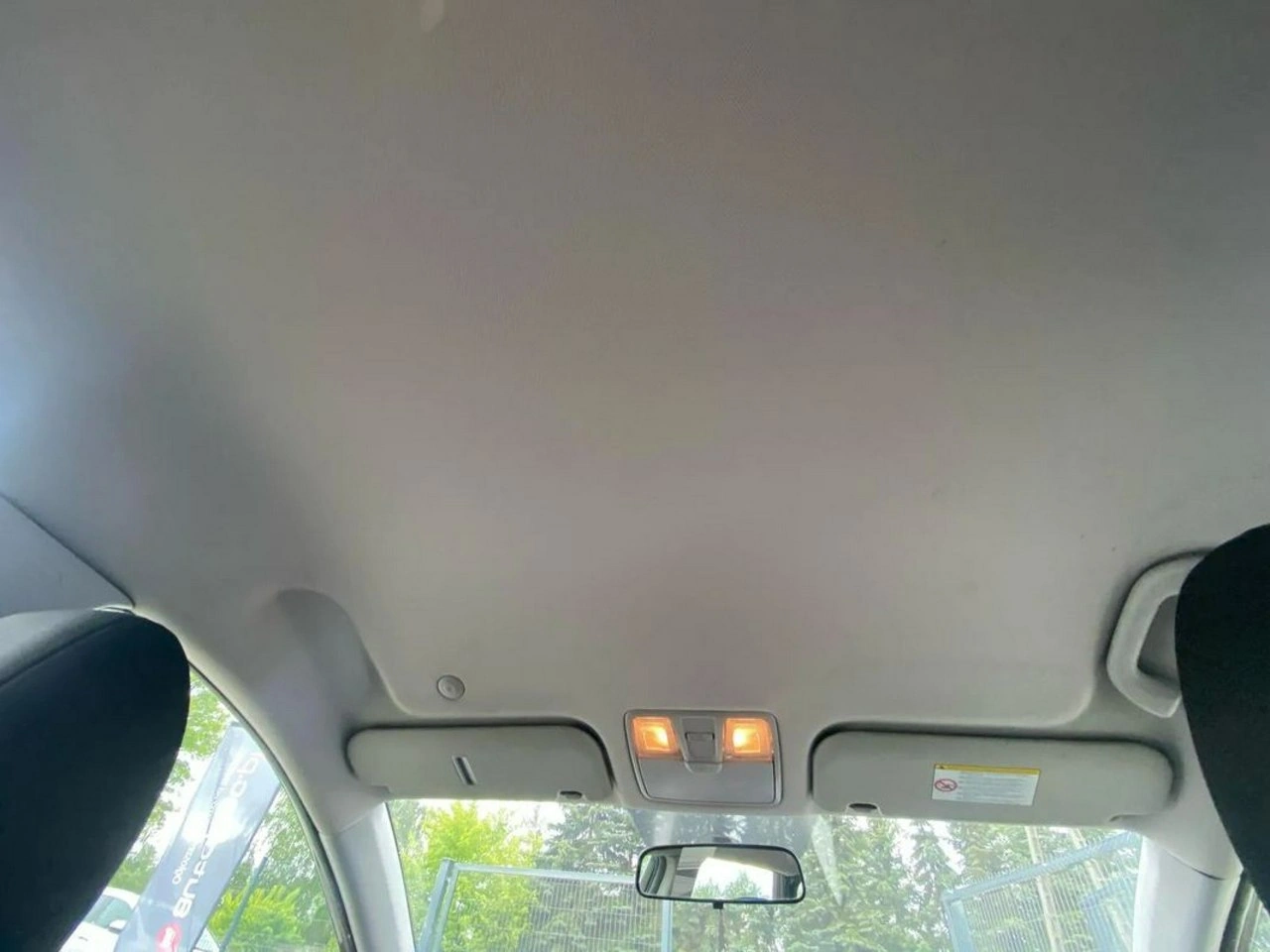 Hyundai i30 - Zdjęcie 25