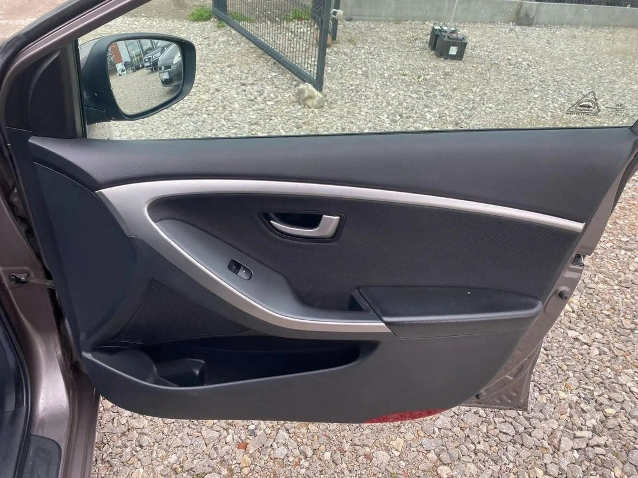 Hyundai i30 - Zdjęcie 26