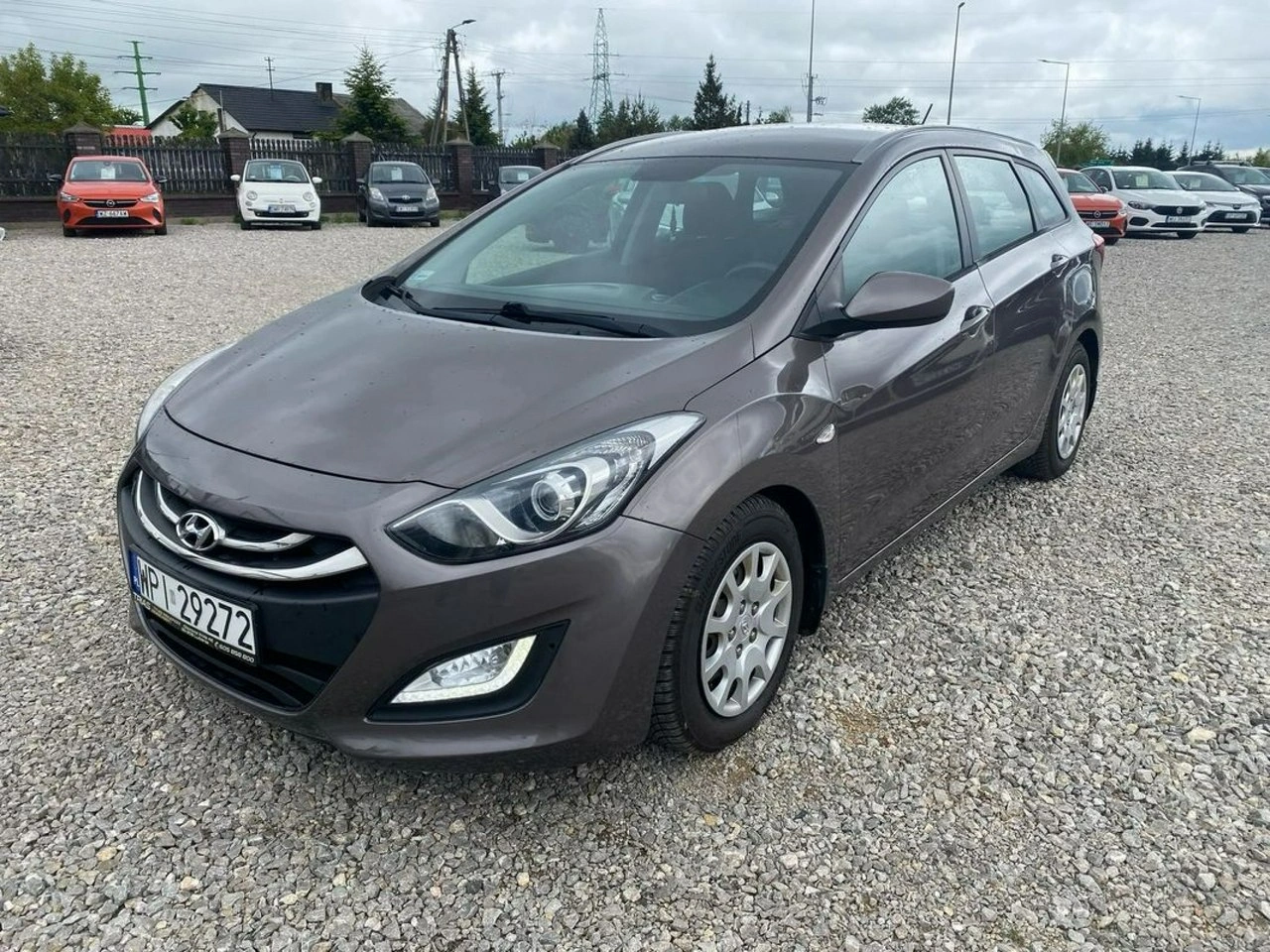 Hyundai i30 - Zdjęcie 3
