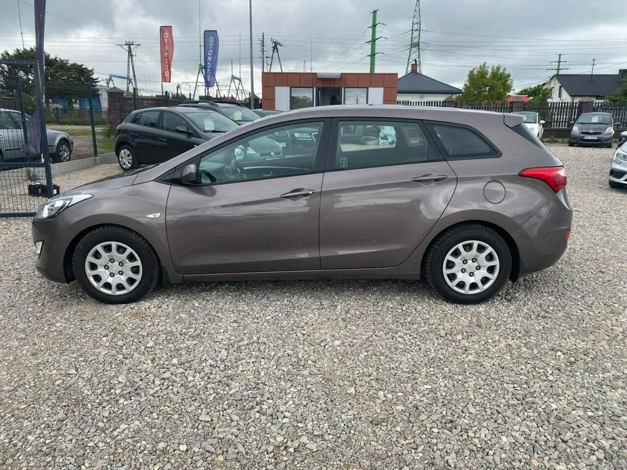 Hyundai i30 - Zdjęcie 4