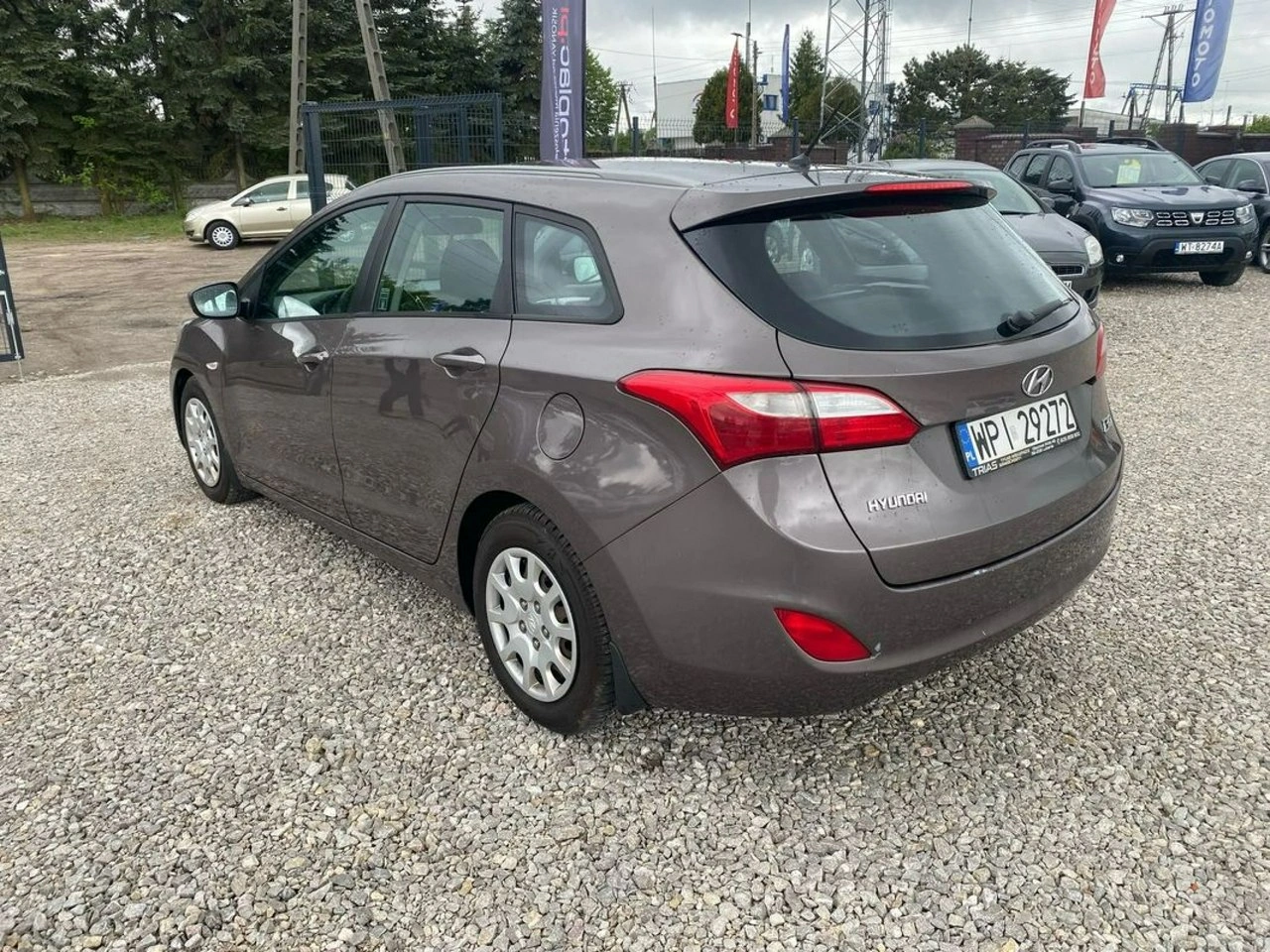 Hyundai i30 - Zdjęcie 5