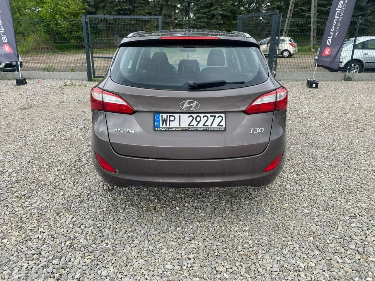 Hyundai i30 - Zdjęcie 6