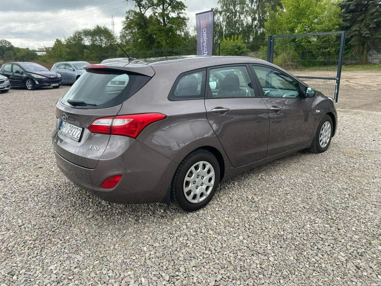 Hyundai i30 - Zdjęcie 7