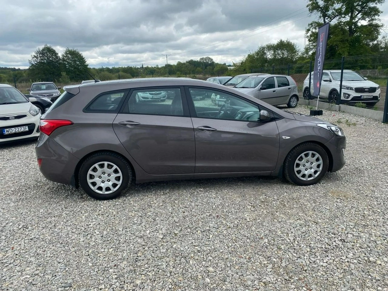 Hyundai i30 - Zdjęcie 8