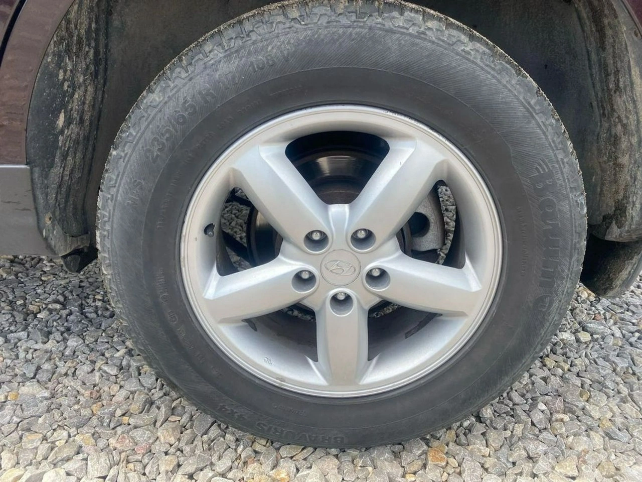 Hyundai Santa Fe - Zdjęcie 10