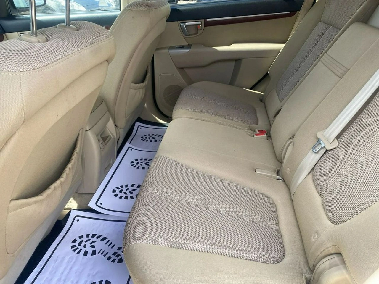 Hyundai Santa Fe - Zdjęcie 21