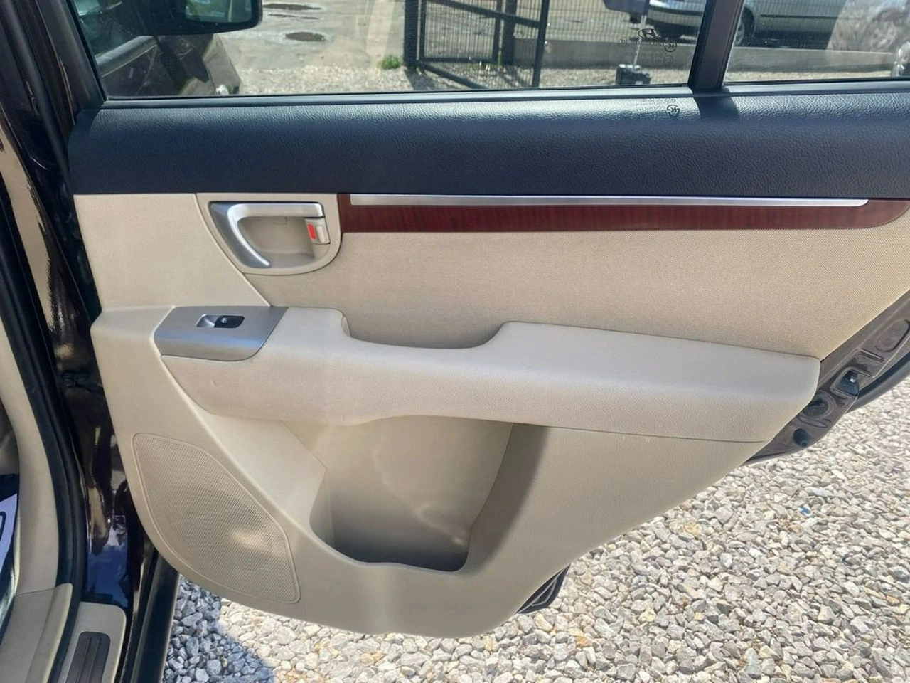 Hyundai Santa Fe - Zdjęcie 23