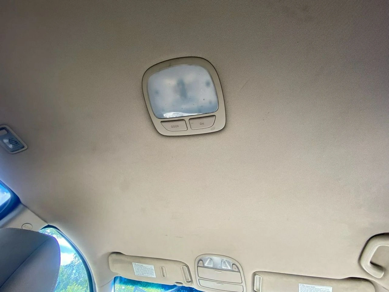 Hyundai Santa Fe - Zdjęcie 25