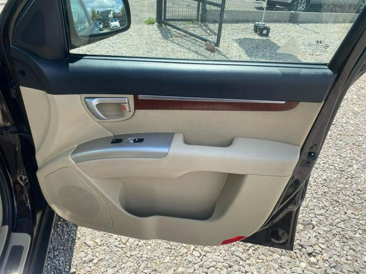 Hyundai Santa Fe - Zdjęcie 26