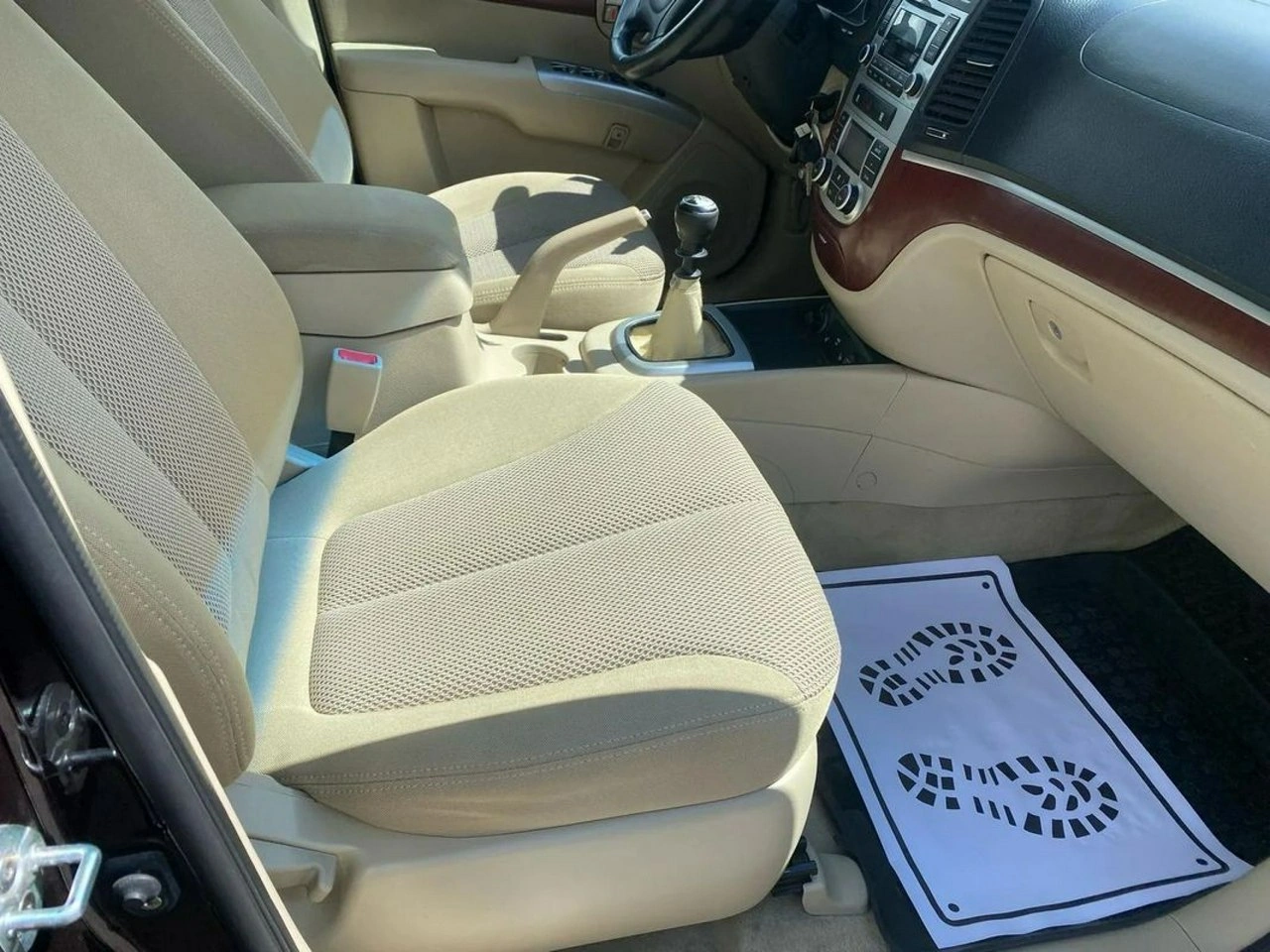 Hyundai Santa Fe - Zdjęcie 27