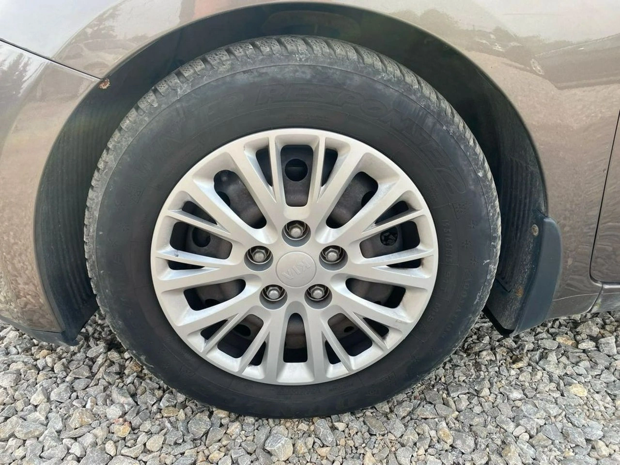 Kia Ceed - Zdjęcie 10