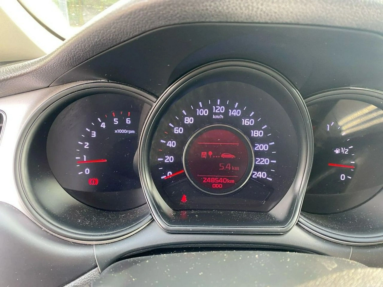 Kia Ceed - Zdjęcie 17