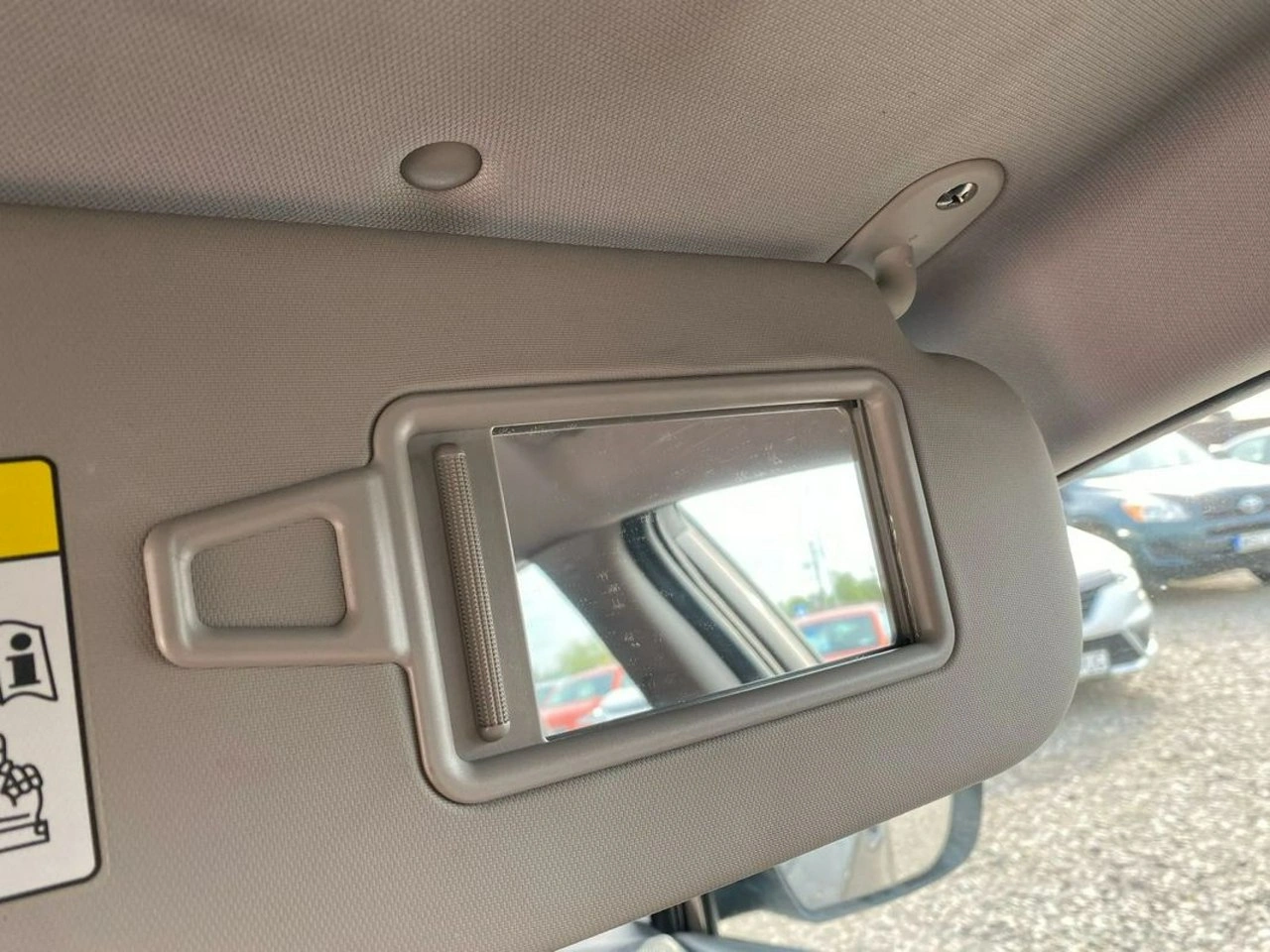 Kia Ceed - Zdjęcie 19