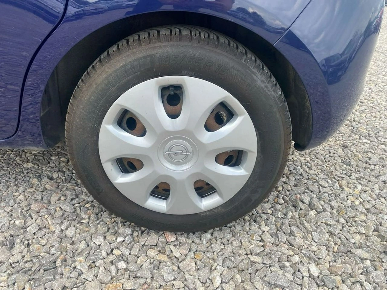 Opel Corsa - Zdjęcie 10