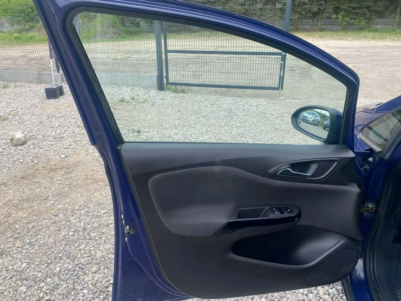 Opel Corsa - Zdjęcie 11