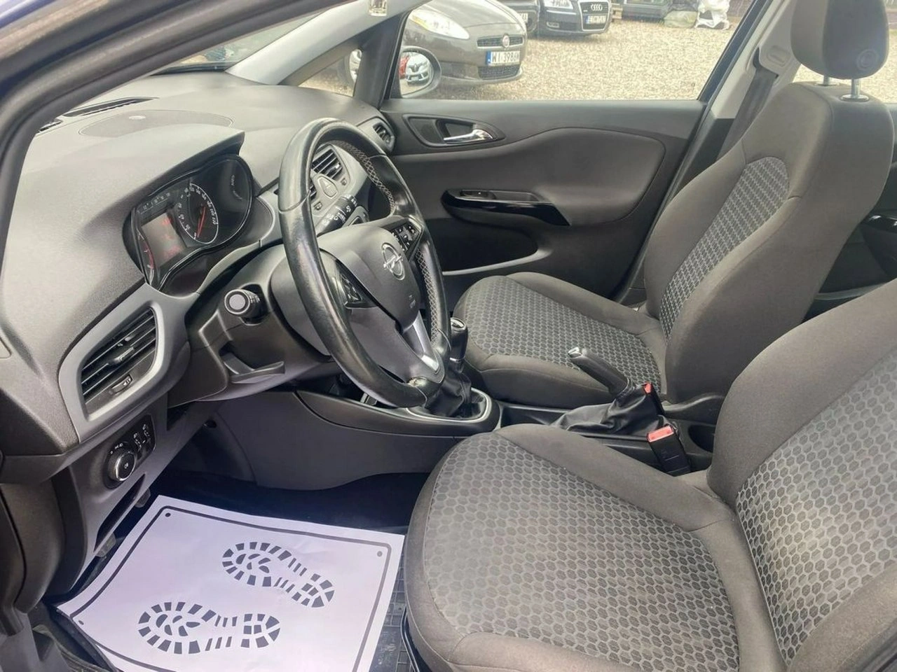 Opel Corsa - Zdjęcie 13