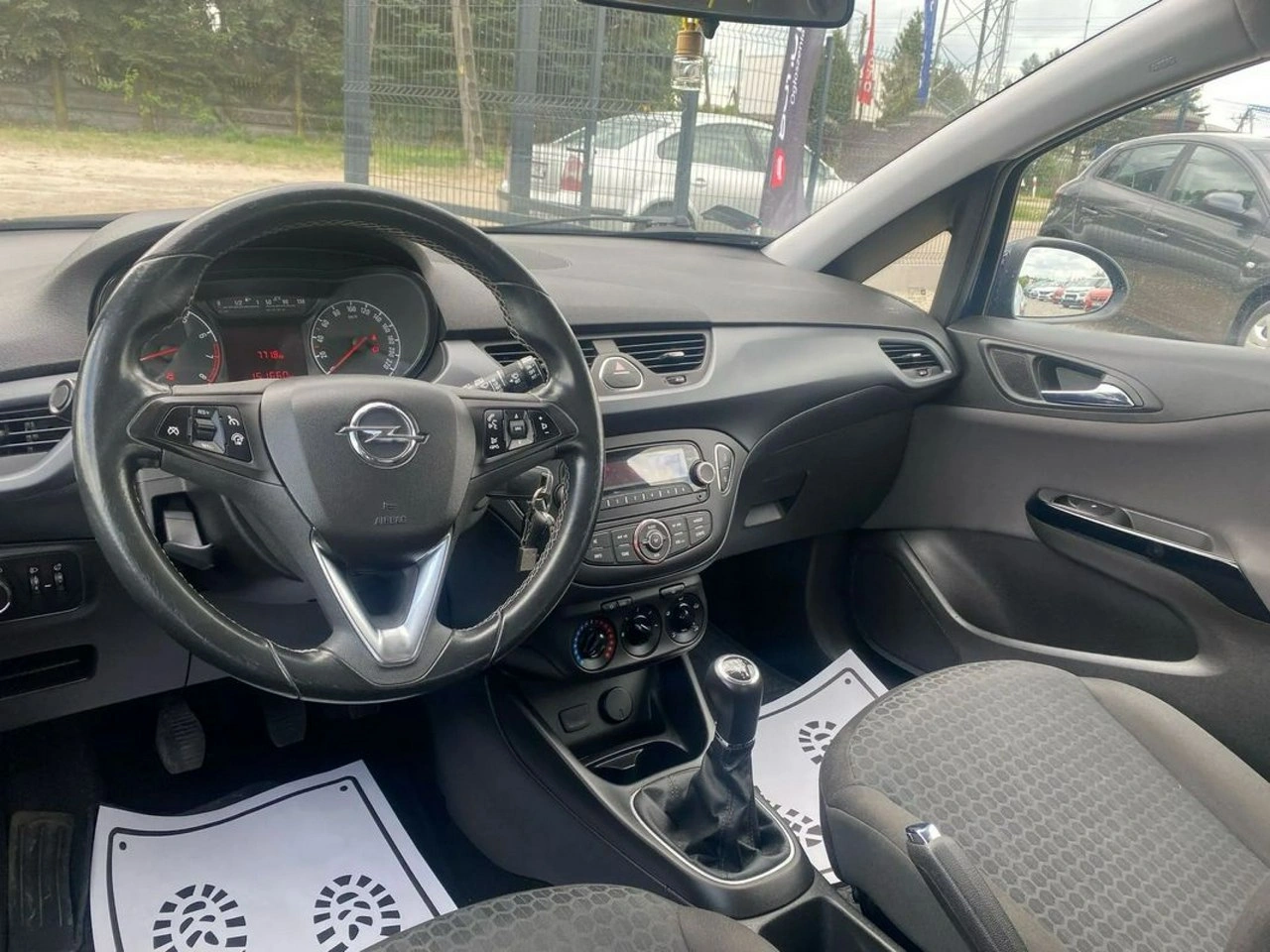 Opel Corsa - Zdjęcie 14