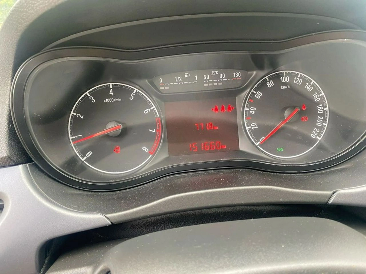 Opel Corsa - Zdjęcie 17