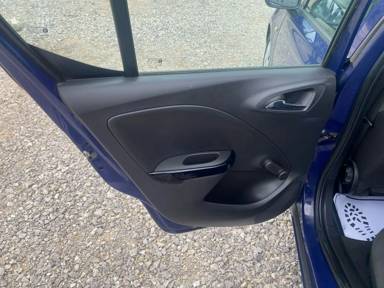 Opel Corsa - Zdjęcie 19