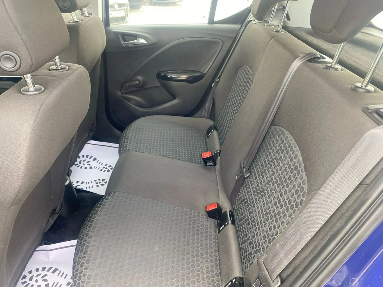 Opel Corsa - Zdjęcie 20