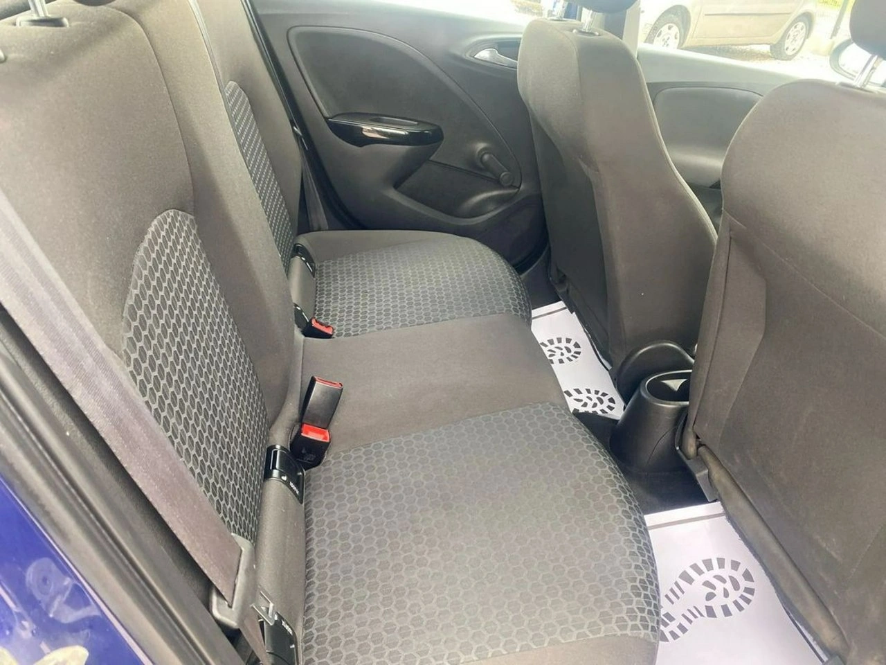 Opel Corsa - Zdjęcie 23