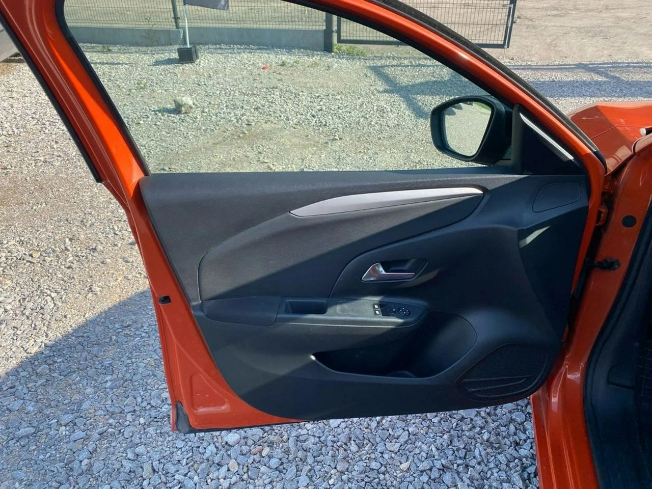 Opel Corsa - Zdjęcie 11