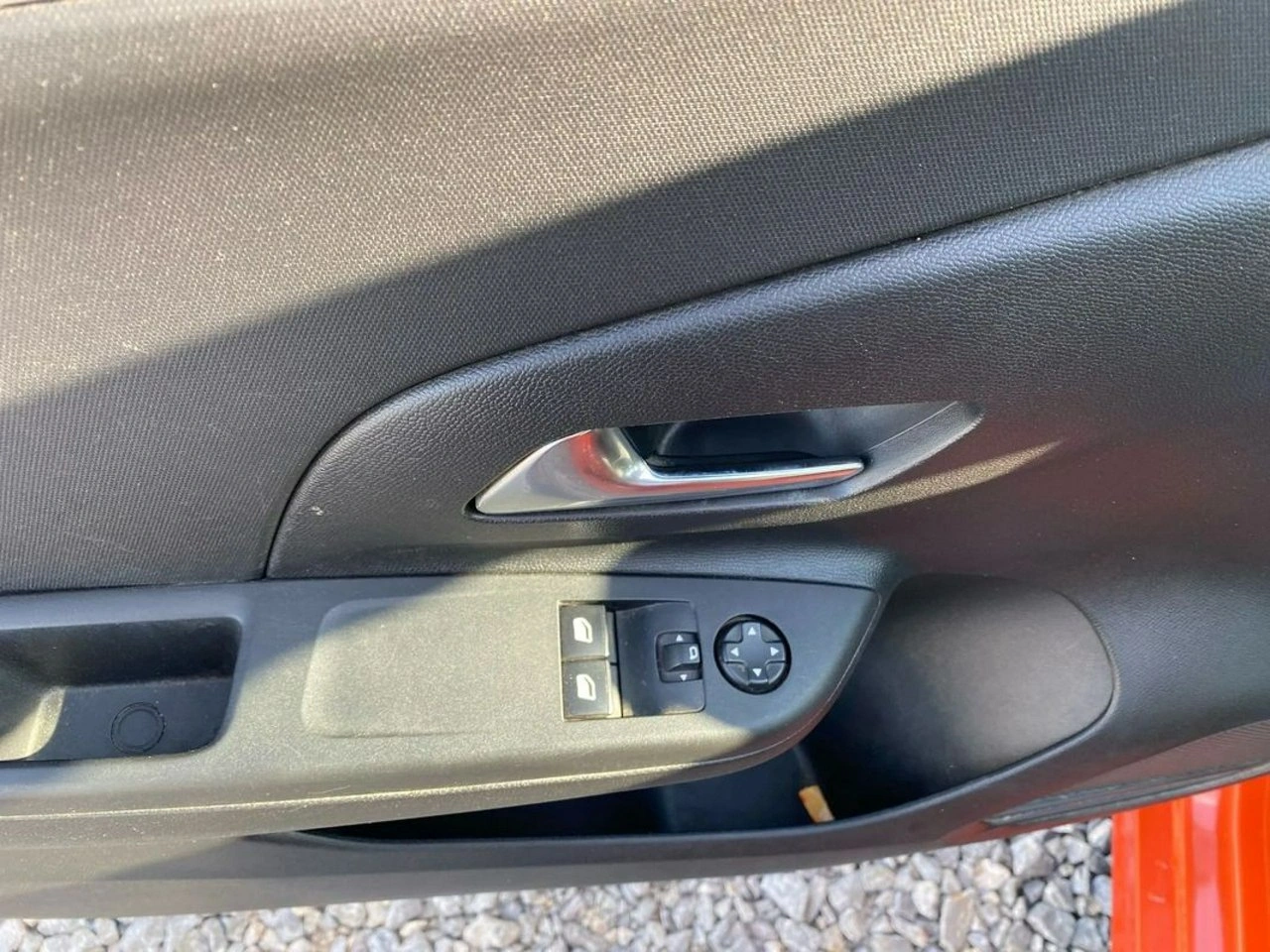 Opel Corsa - Zdjęcie 12