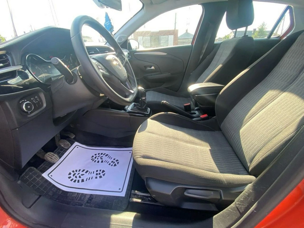 Opel Corsa - Zdjęcie 13