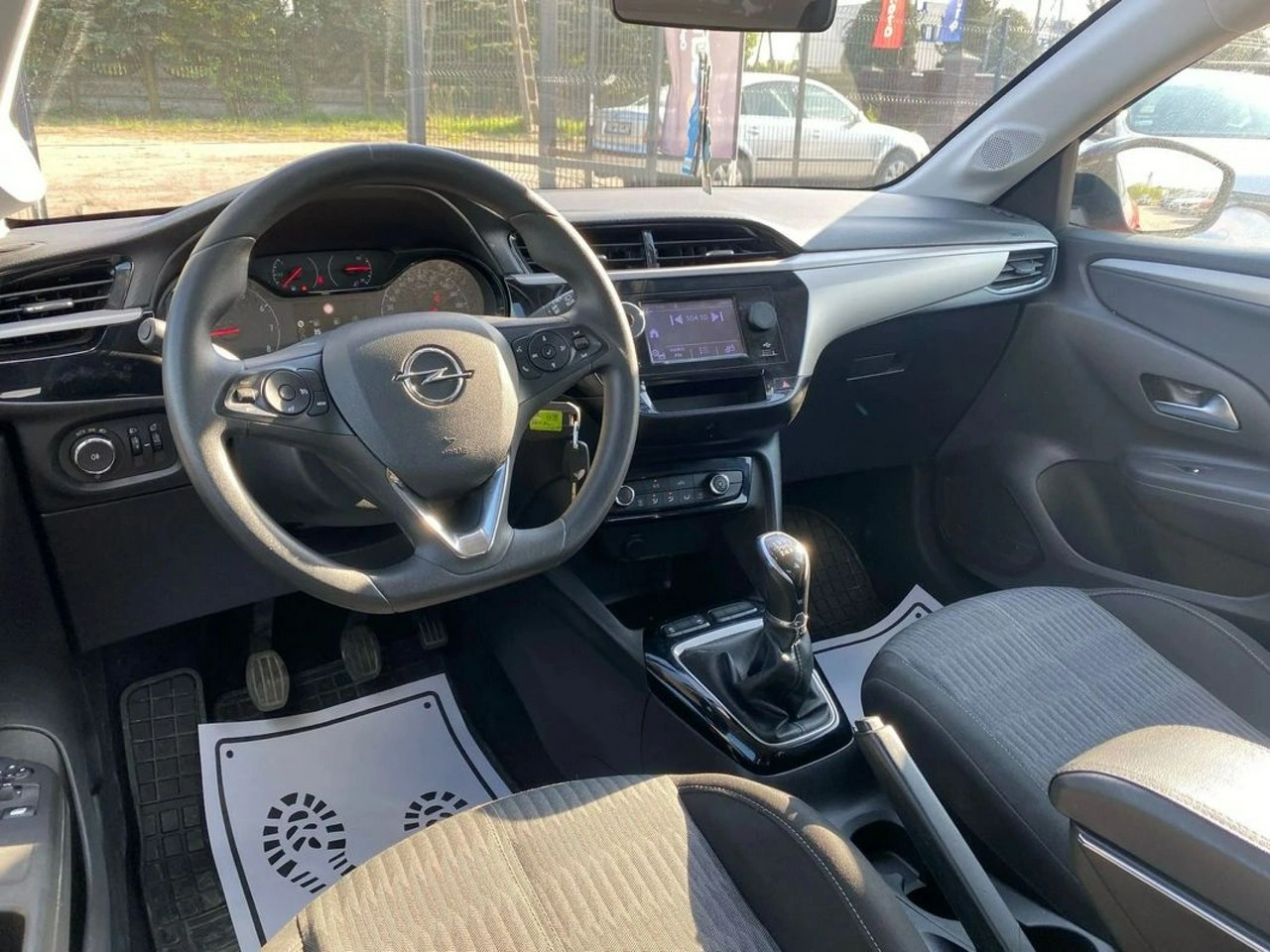 Opel Corsa - Zdjęcie 14