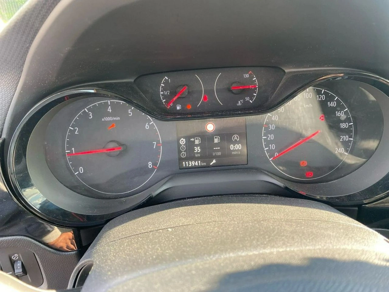 Opel Corsa - Zdjęcie 15