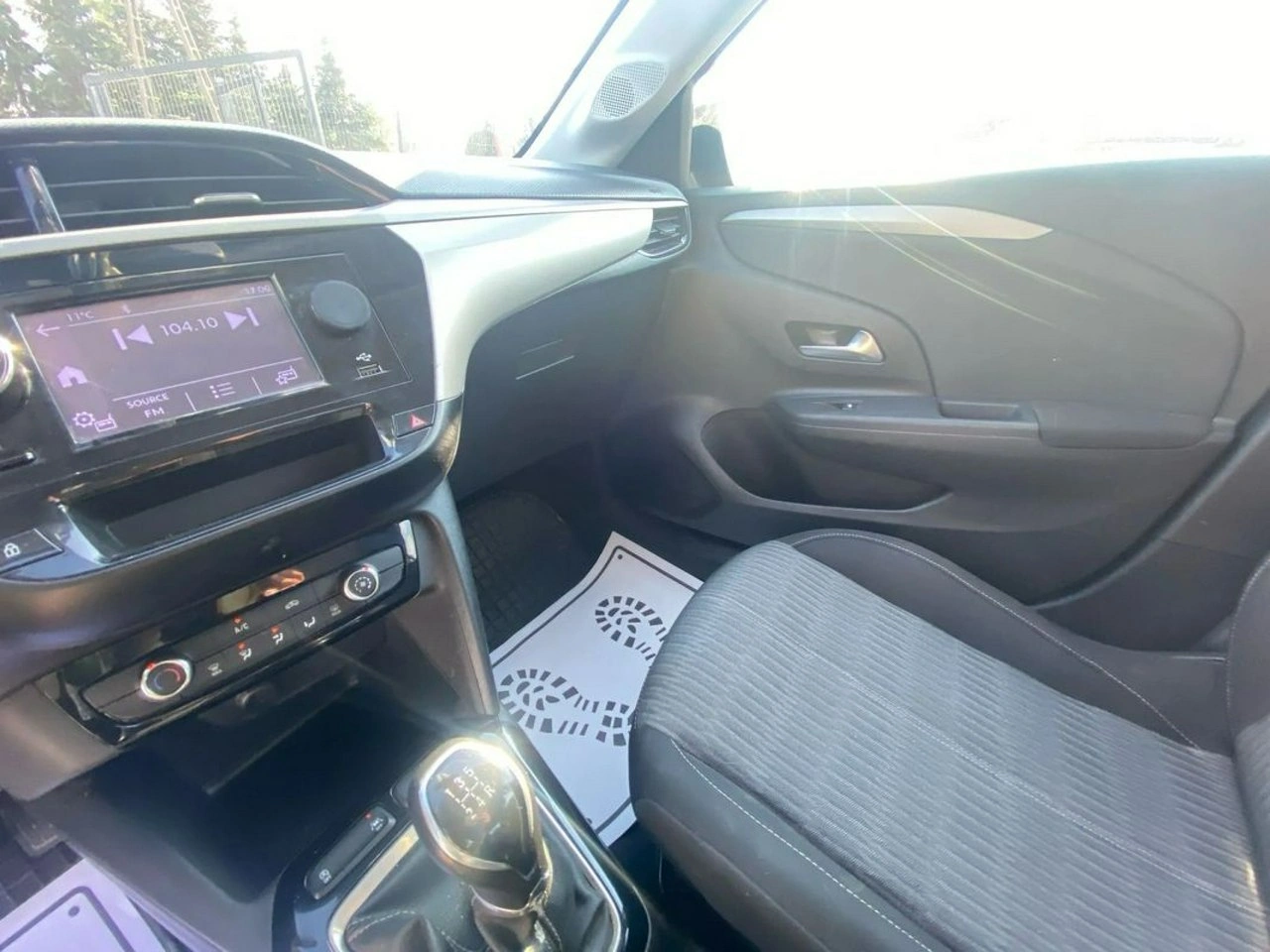 Opel Corsa - Zdjęcie 18