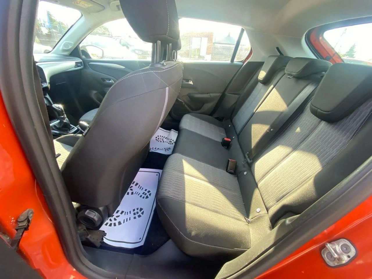 Opel Corsa - Zdjęcie 21