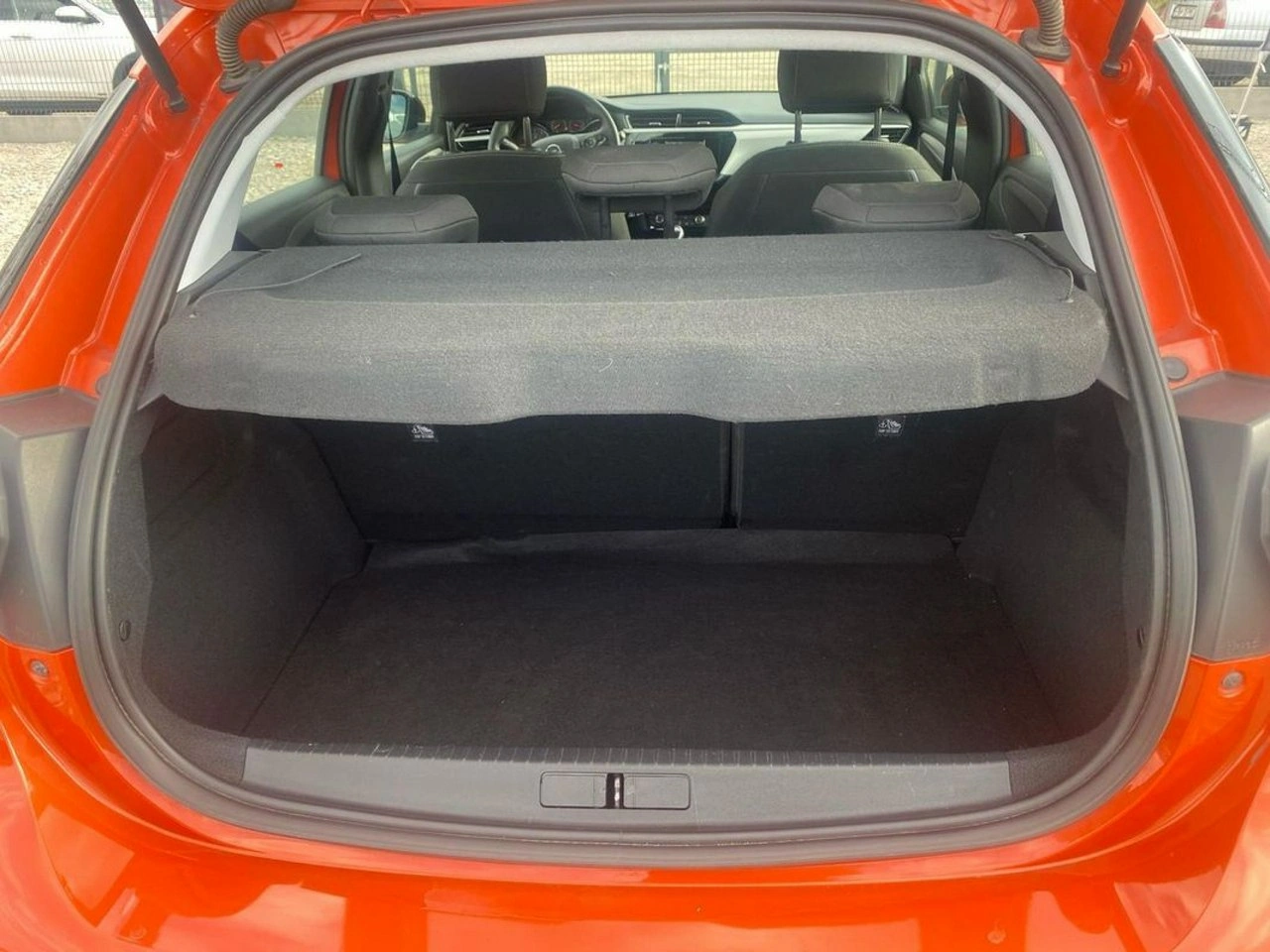 Opel Corsa - Zdjęcie 22