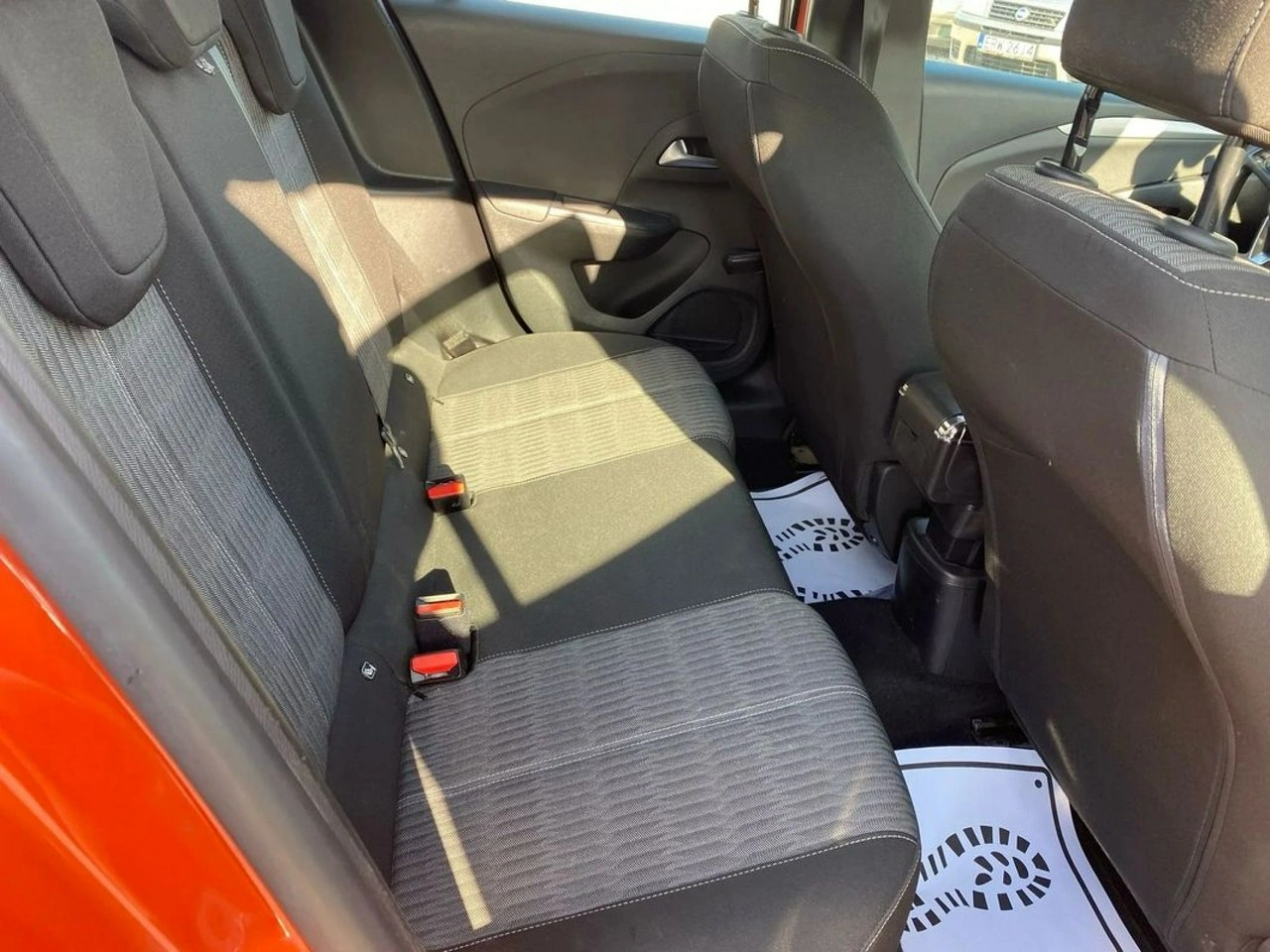 Opel Corsa - Zdjęcie 24