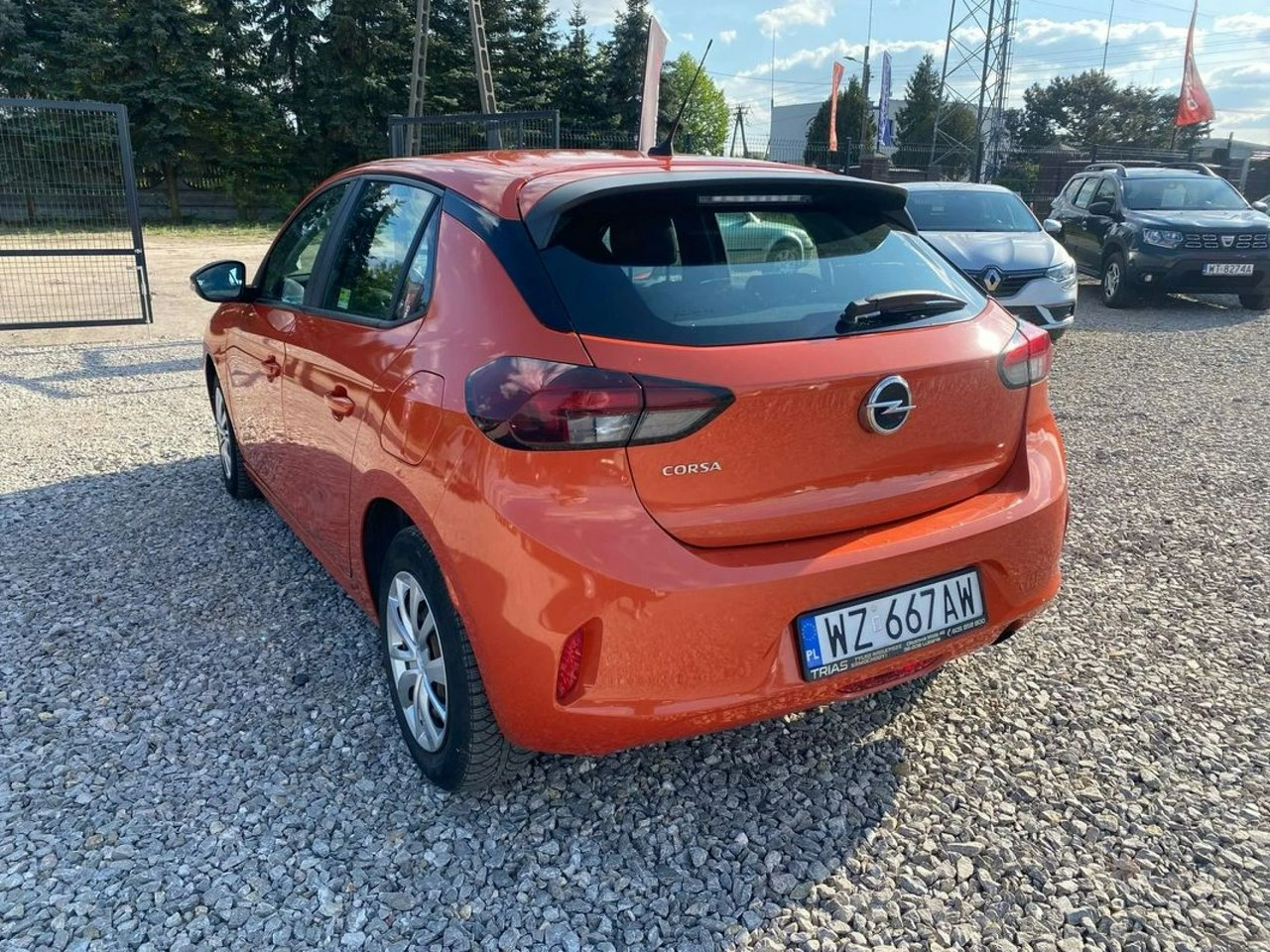 Opel Corsa - Zdjęcie 5