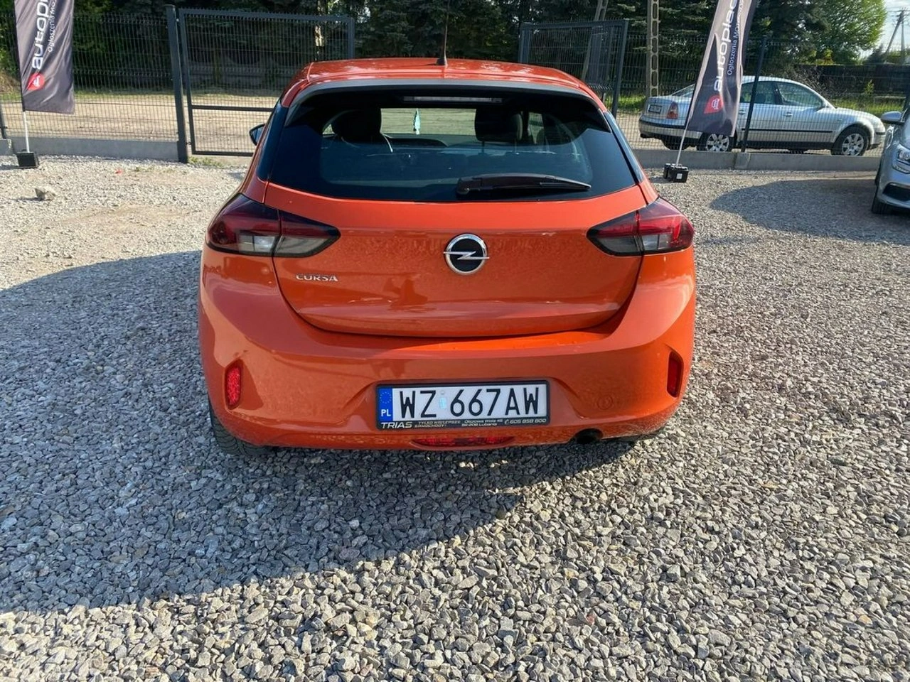 Opel Corsa - Zdjęcie 6