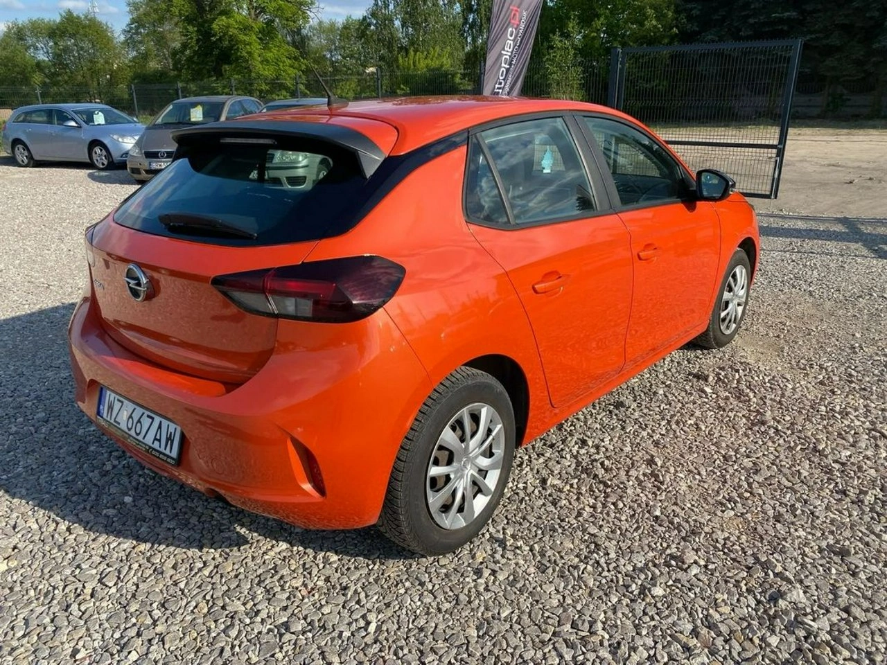Opel Corsa - Zdjęcie 7