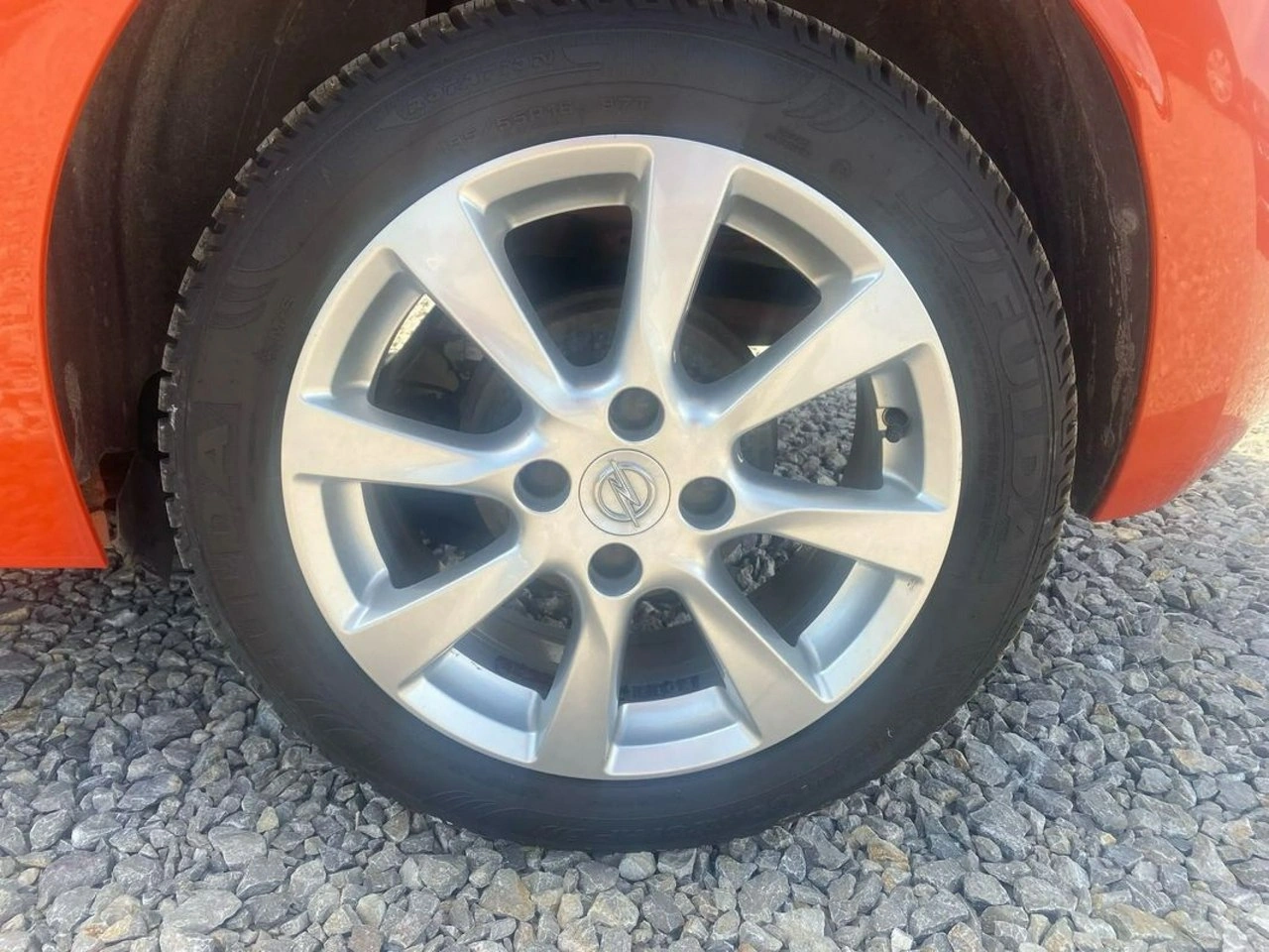 Opel Corsa - Zdjęcie 10