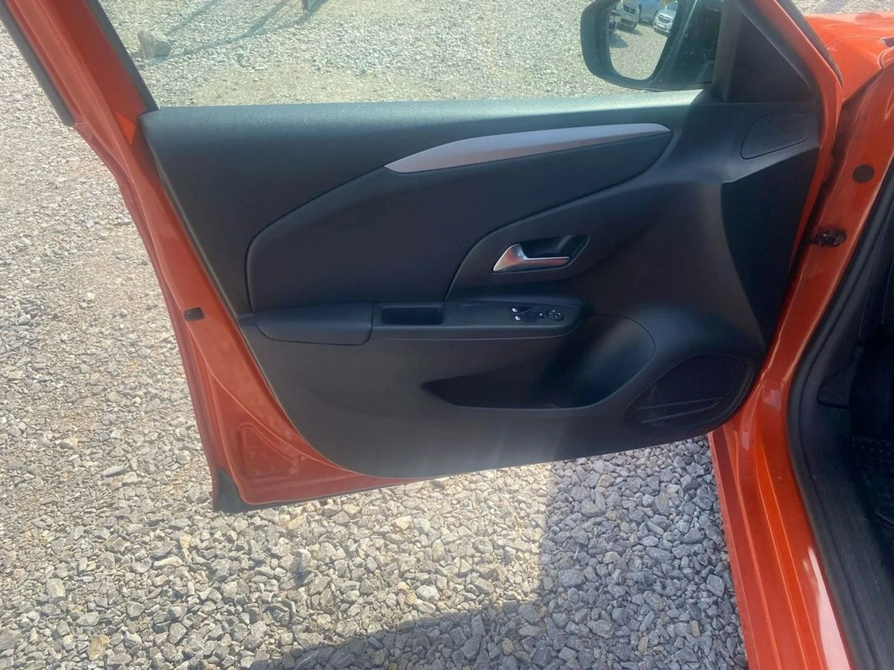 Opel Corsa - Zdjęcie 11