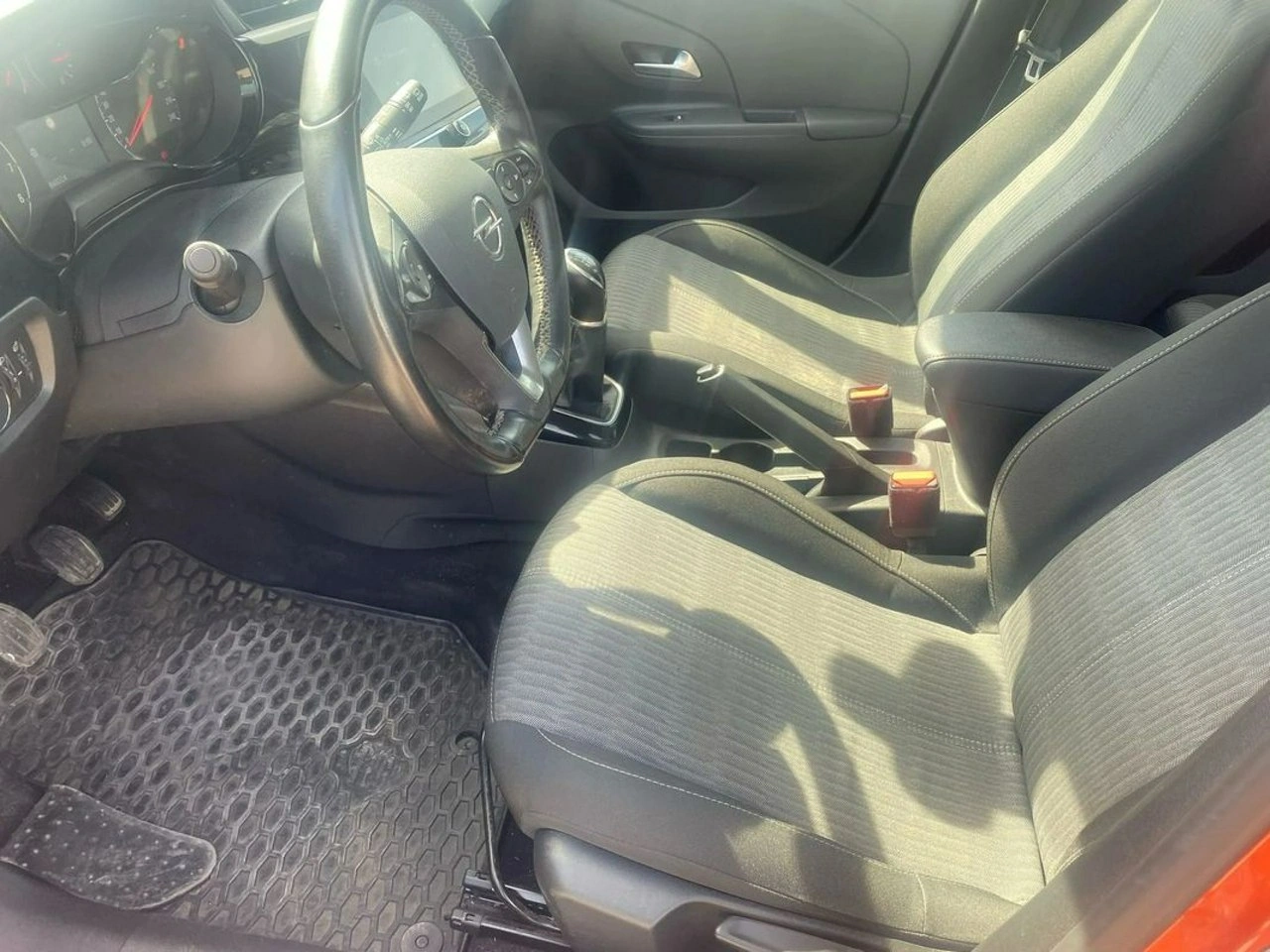 Opel Corsa - Zdjęcie 13