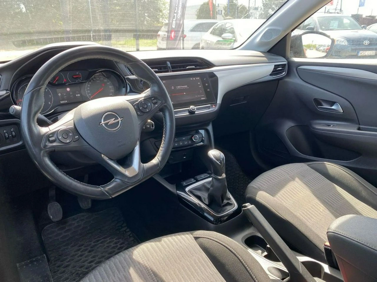 Opel Corsa - Zdjęcie 14