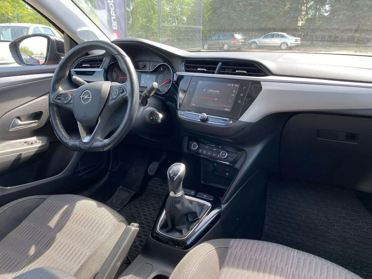 Opel Corsa - Zdjęcie 16