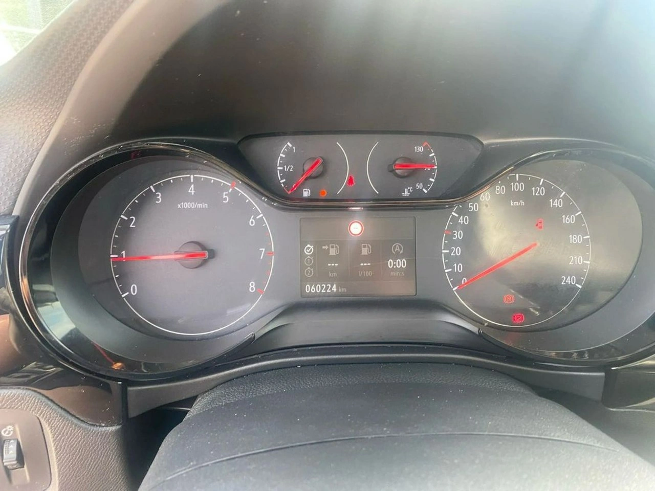 Opel Corsa - Zdjęcie 17