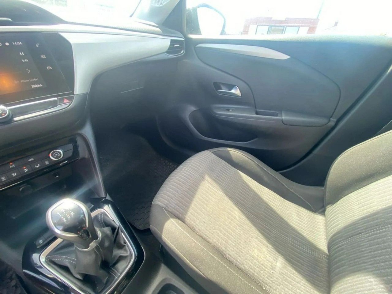 Opel Corsa - Zdjęcie 18