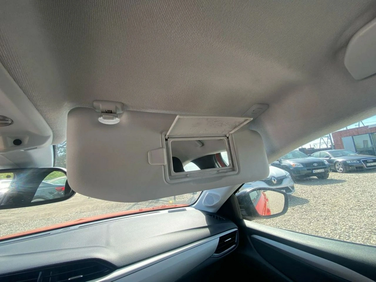 Opel Corsa - Zdjęcie 19