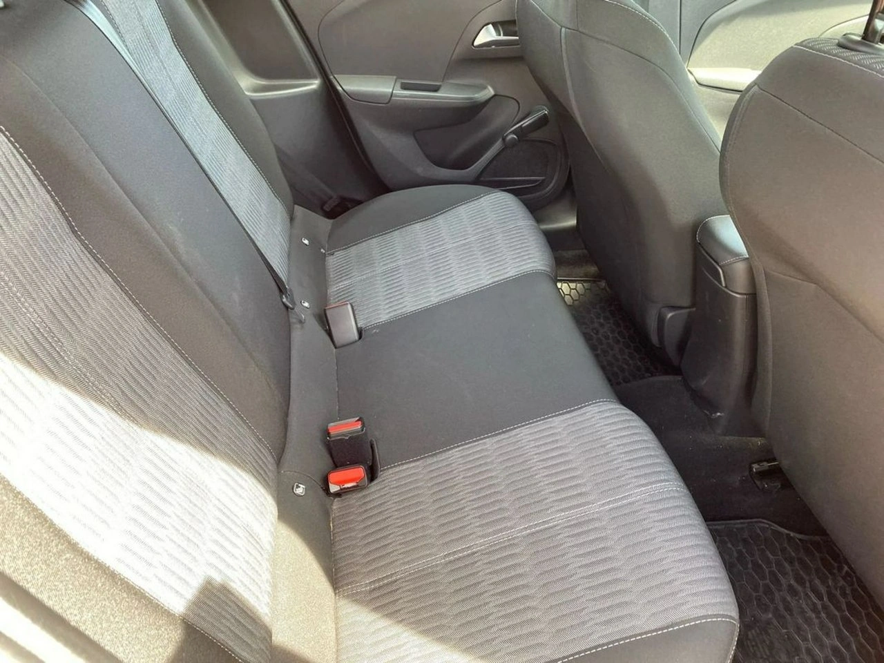 Opel Corsa - Zdjęcie 24