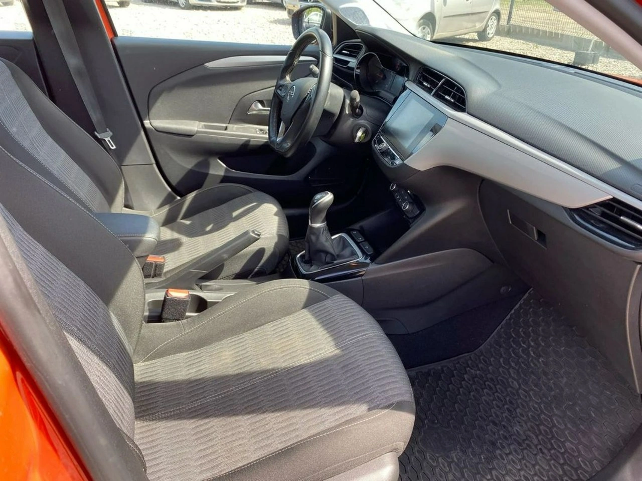 Opel Corsa - Zdjęcie 27