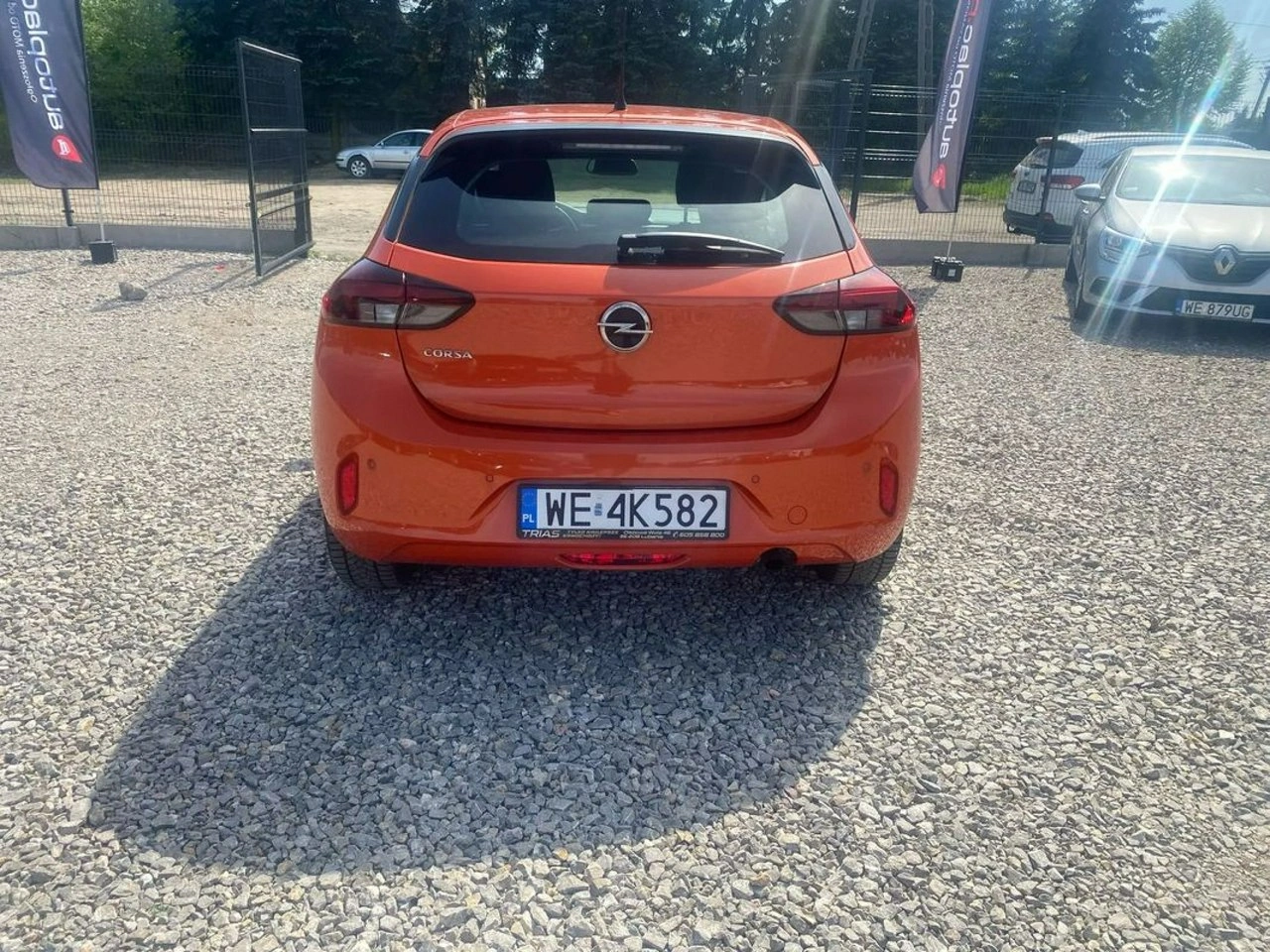 Opel Corsa - Zdjęcie 6