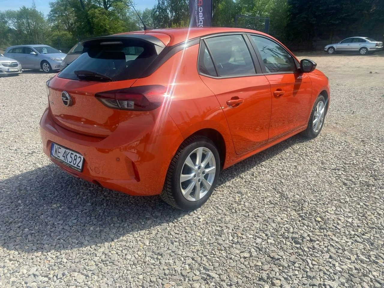 Opel Corsa - Zdjęcie 7