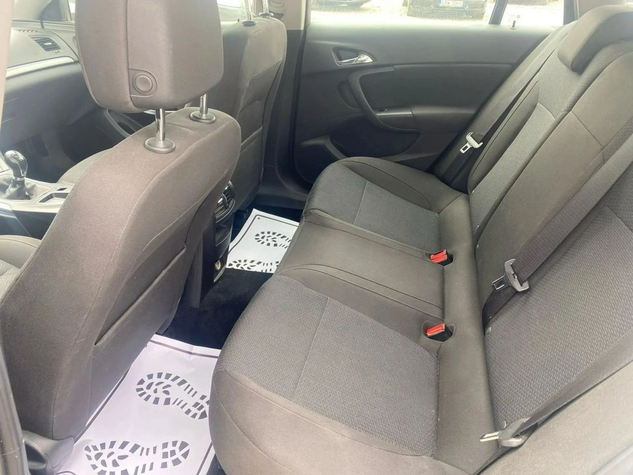 Opel Insignia - Zdjęcie 21